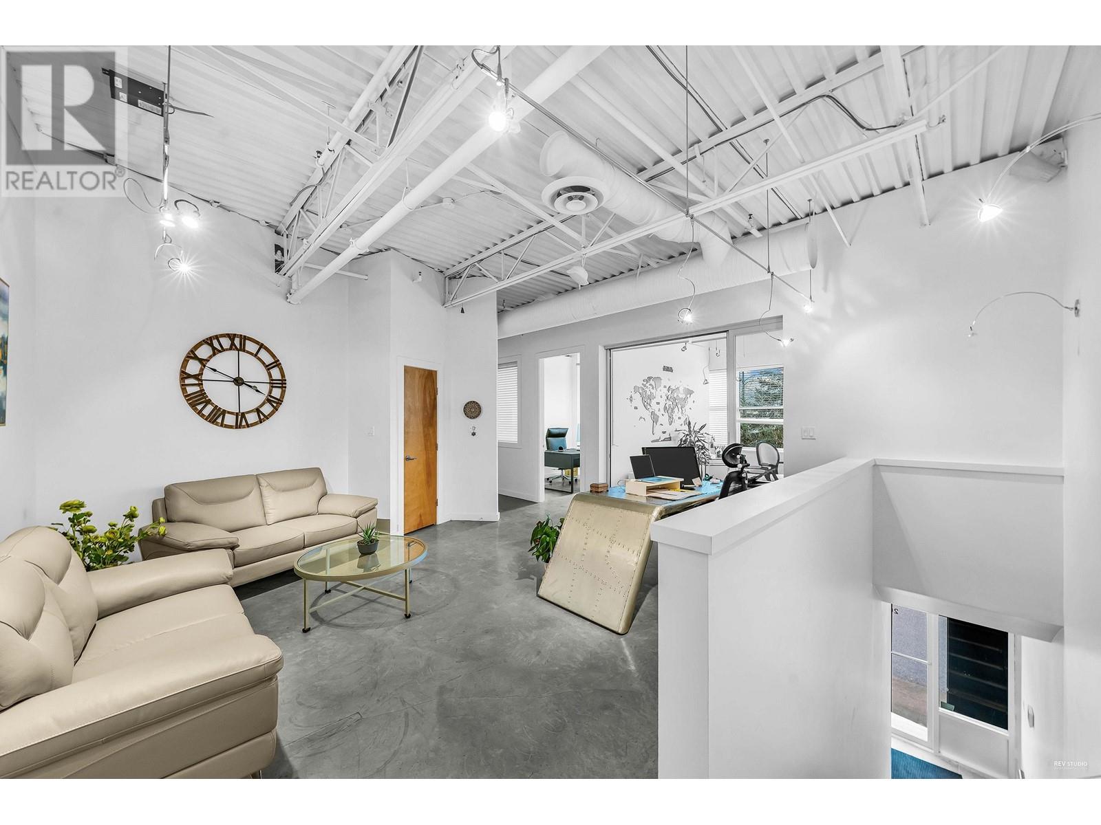 205 998 Harbourside Drive, North Vancouver, British Columbia  V7P 3T2 - Photo 6 - C8060661