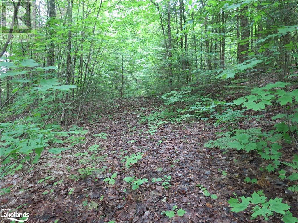 0 HADLINGTON Road, tory hill, Ontario