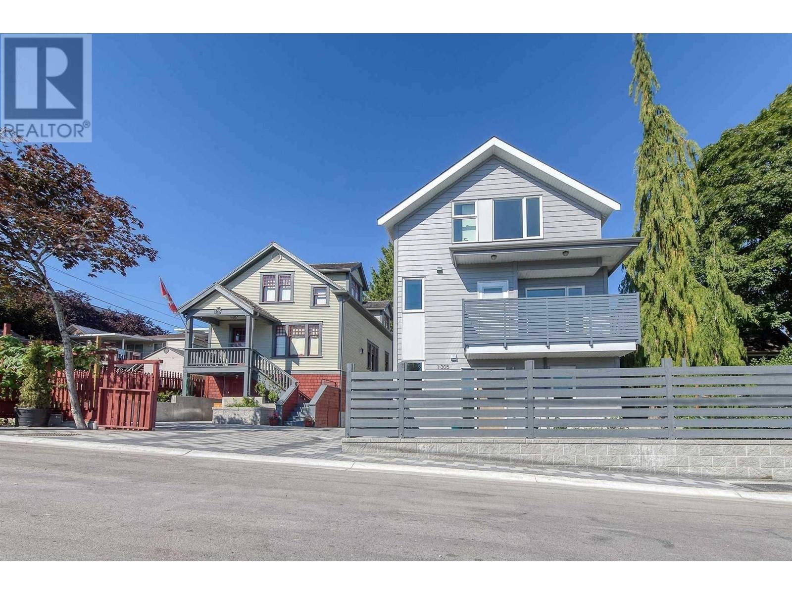 1 305 Gilley Street, New Westminster, British Columbia  V3M 3X1 - Photo 14 - R2892312