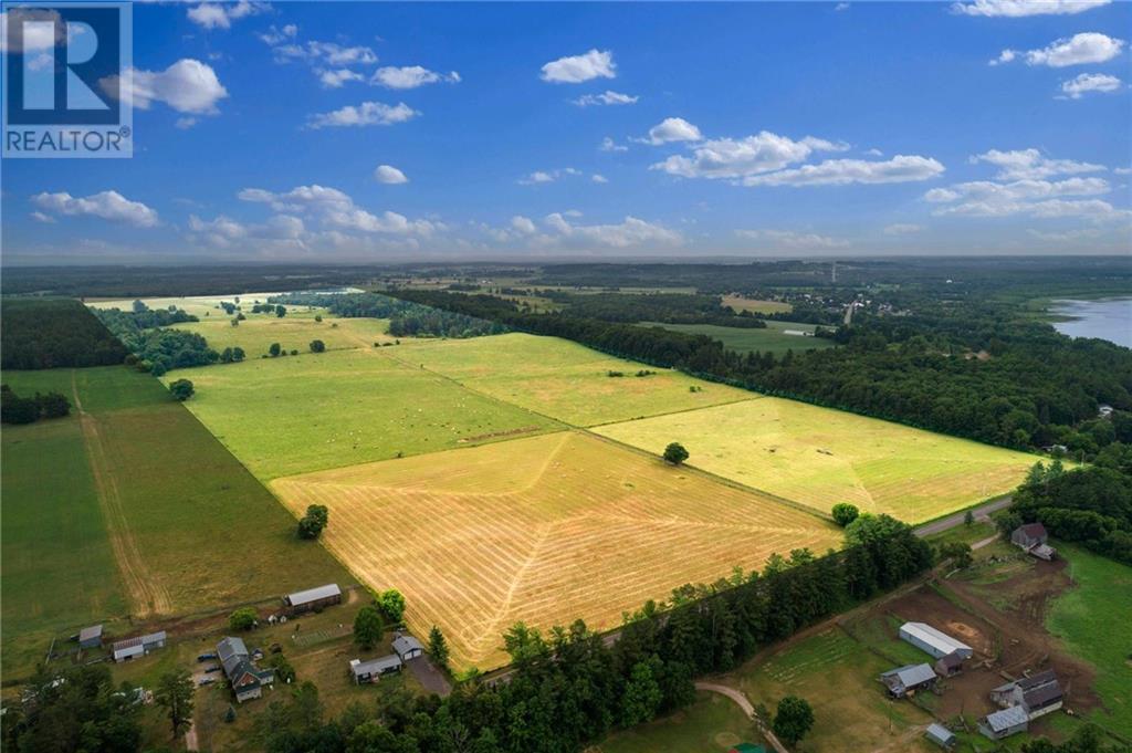 RAPID ROAD, westmeath, Ontario