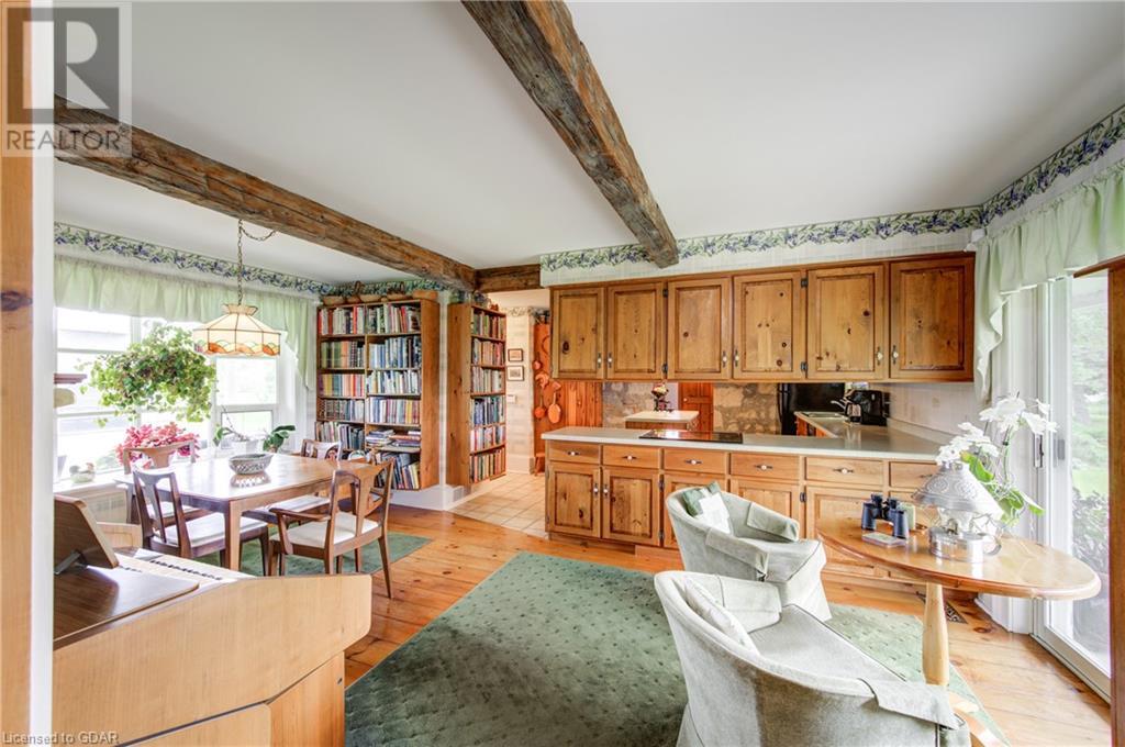 4963 Sixth Line, Guelph/eramosa, Ontario  N0B 2K0 - Photo 12 - 40599975