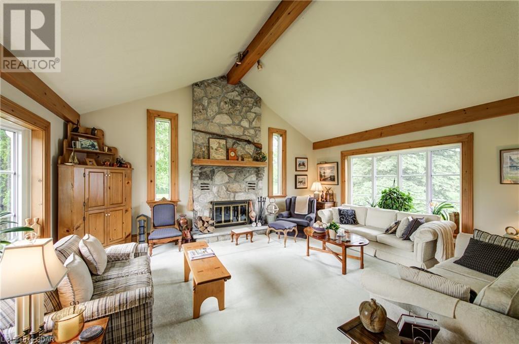 4963 Sixth Line, Guelph/eramosa, Ontario  N0B 2K0 - Photo 13 - 40599975