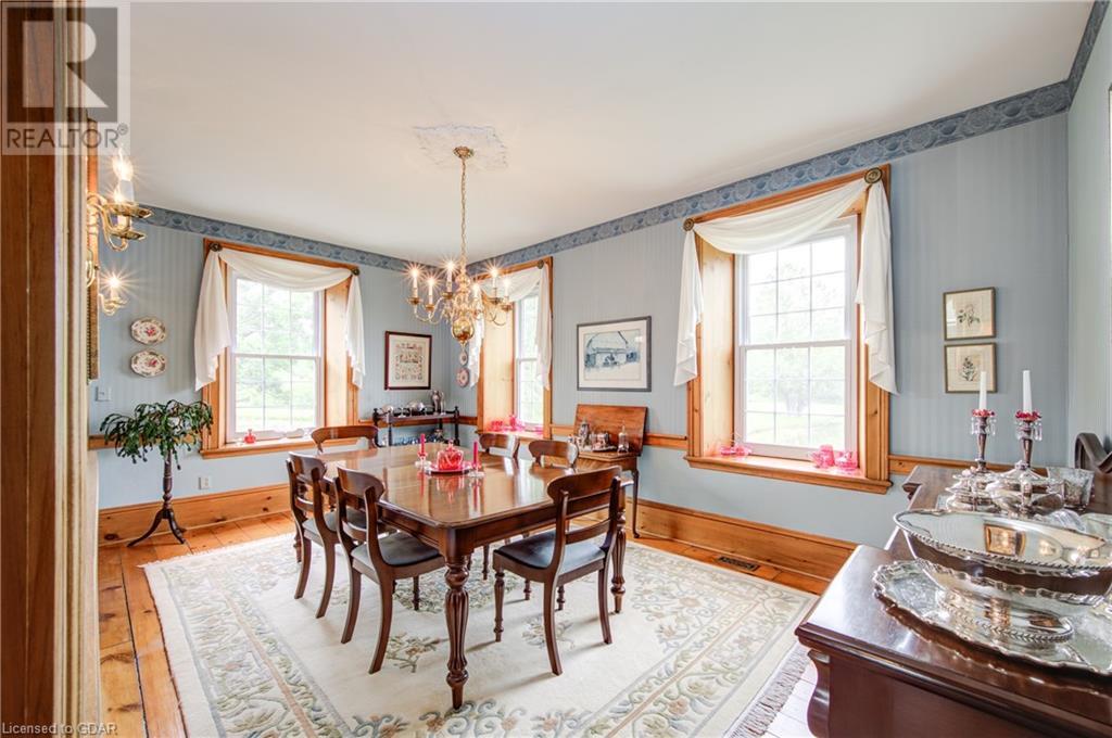 4963 Sixth Line, Guelph/eramosa, Ontario  N0B 2K0 - Photo 14 - 40599975