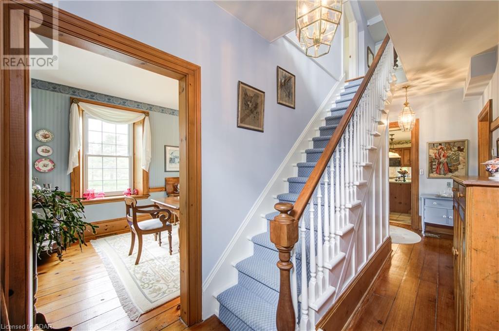 4963 Sixth Line, Guelph/eramosa, Ontario  N0B 2K0 - Photo 15 - 40599975