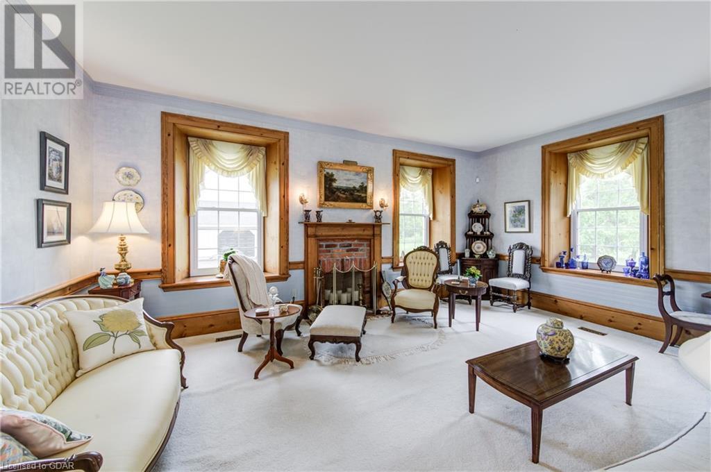 4963 Sixth Line, Guelph/eramosa, Ontario  N0B 2K0 - Photo 16 - 40599975