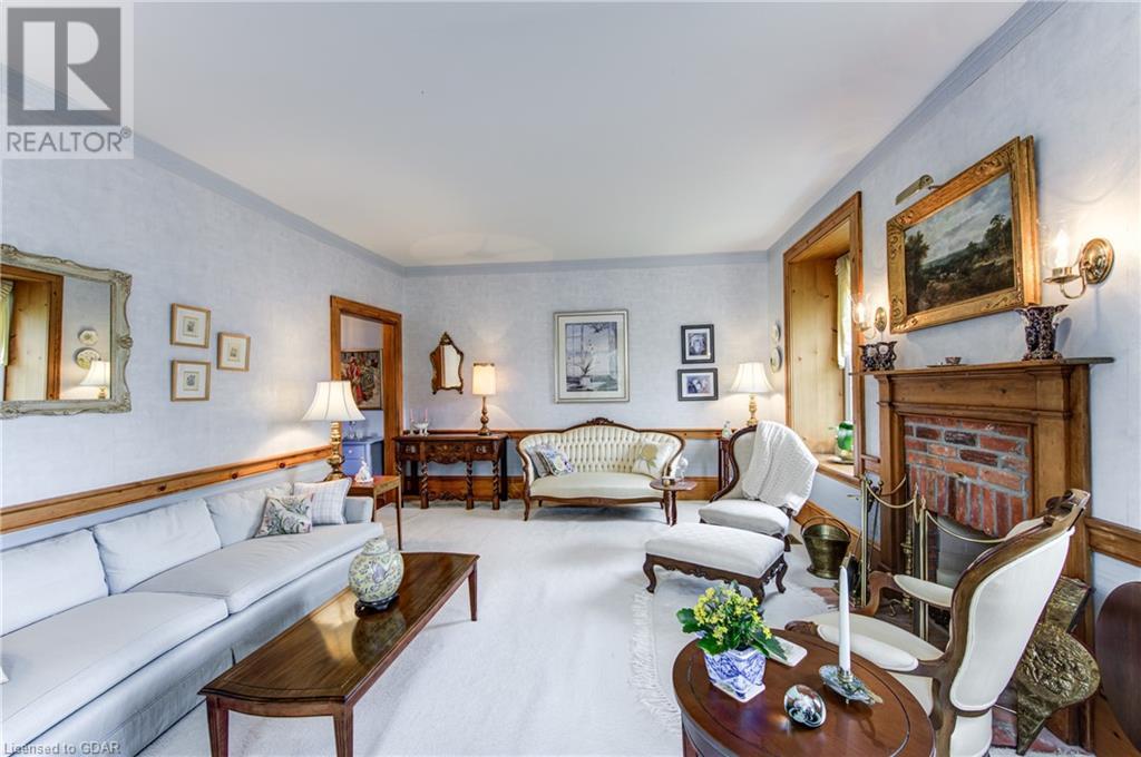 4963 Sixth Line, Guelph/eramosa, Ontario  N0B 2K0 - Photo 17 - 40599975