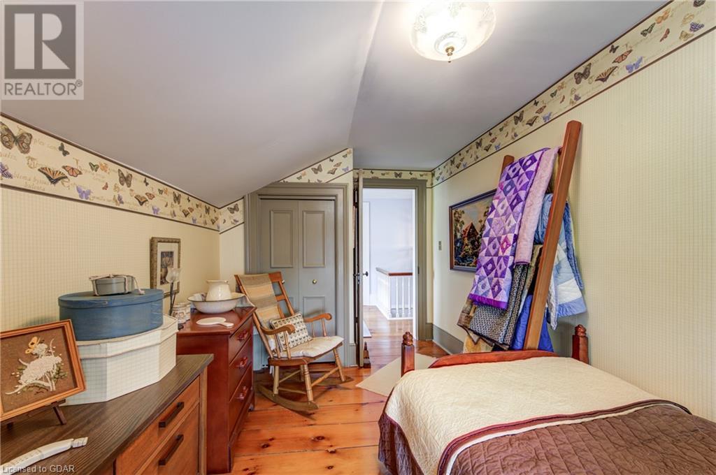 4963 Sixth Line, Guelph/eramosa, Ontario  N0B 2K0 - Photo 19 - 40599975