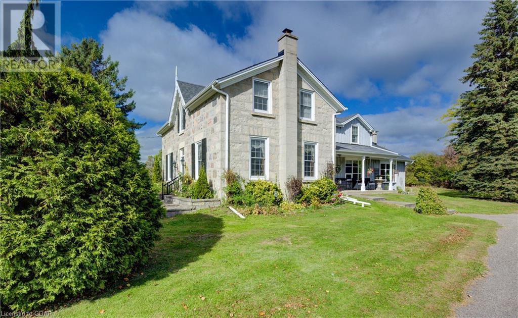 4963 Sixth Line, Guelph/eramosa, Ontario  N0B 2K0 - Photo 2 - 40599975