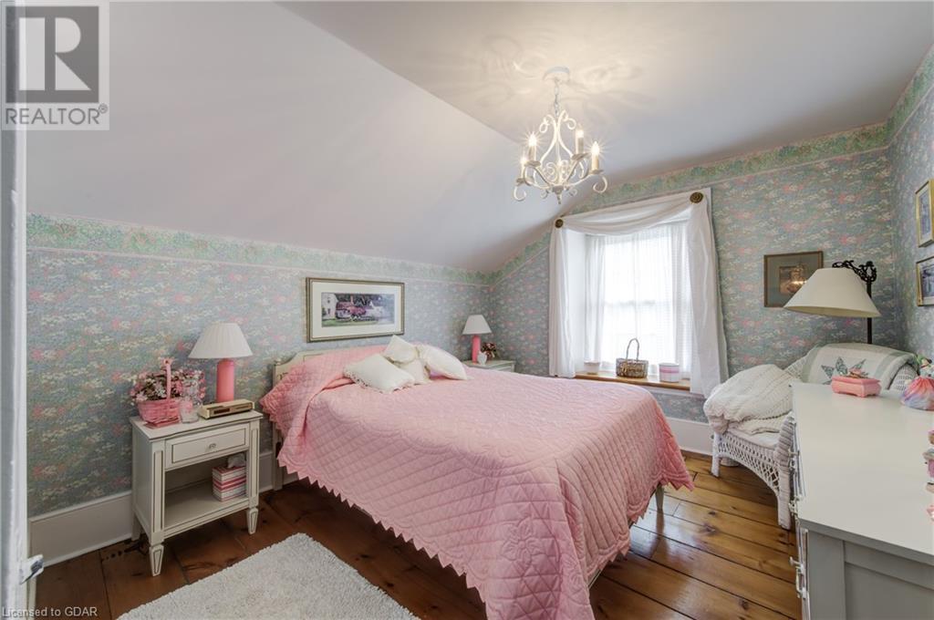 4963 Sixth Line, Guelph/eramosa, Ontario  N0B 2K0 - Photo 20 - 40599975