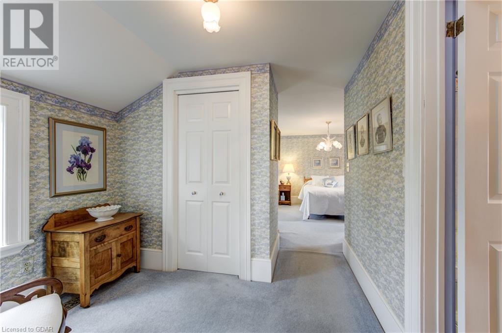 4963 Sixth Line, Guelph/eramosa, Ontario  N0B 2K0 - Photo 21 - 40599975