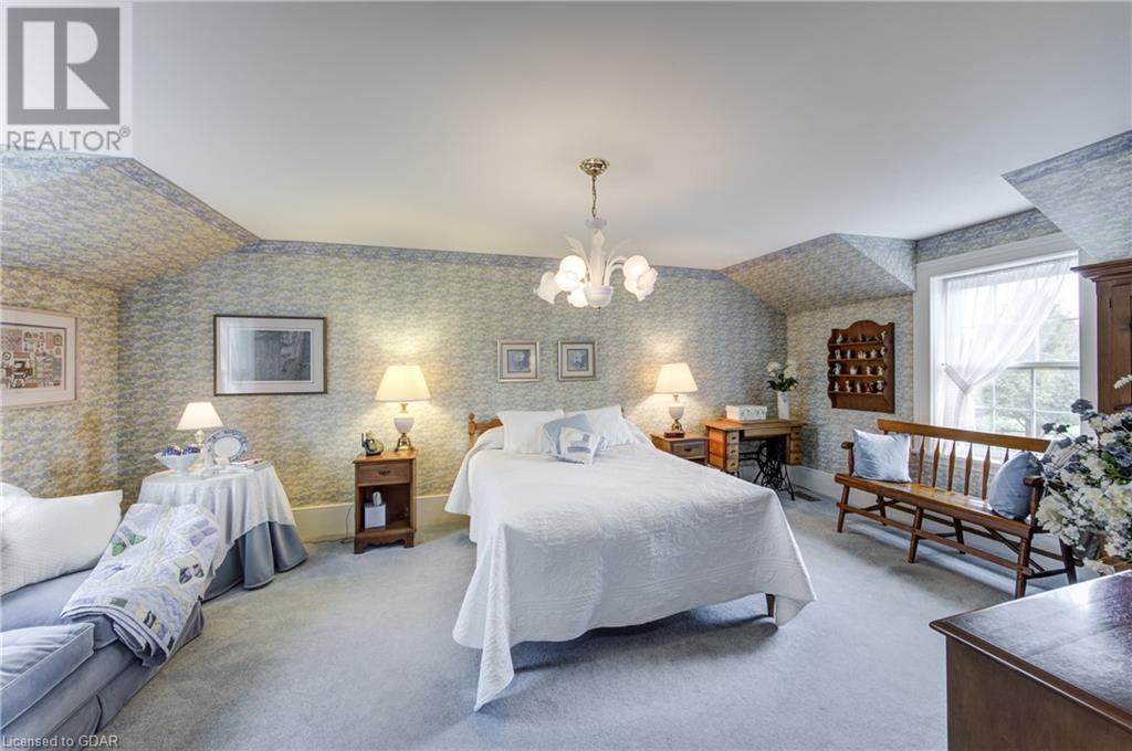 4963 Sixth Line, Guelph/eramosa, Ontario  N0B 2K0 - Photo 22 - 40599975