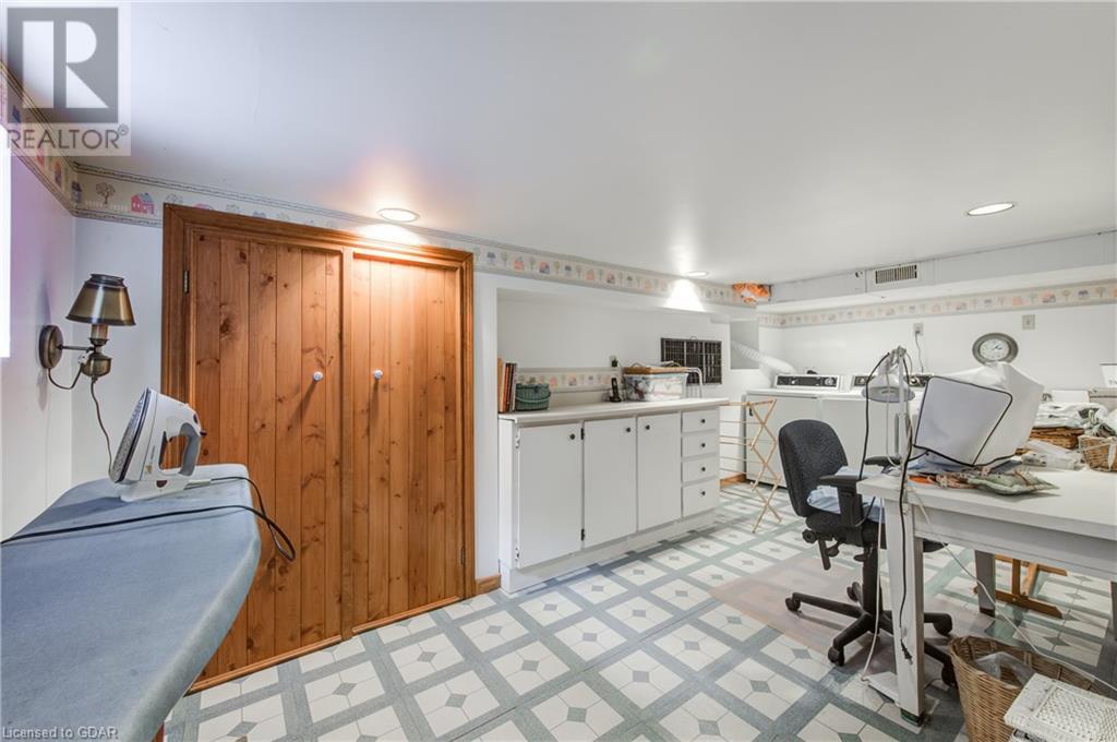 4963 Sixth Line, Guelph/eramosa, Ontario  N0B 2K0 - Photo 24 - 40599975