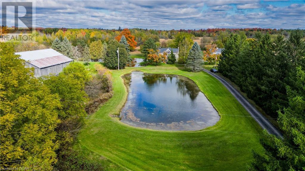 4963 Sixth Line, Guelph/eramosa, Ontario  N0B 2K0 - Photo 25 - 40599975