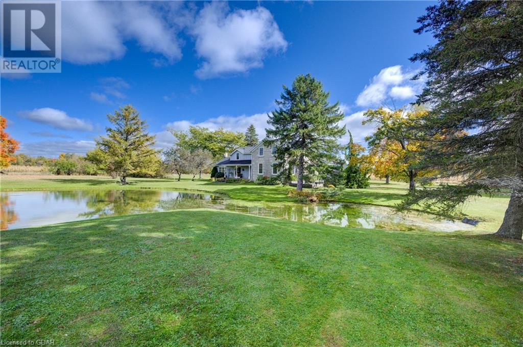 4963 Sixth Line, Guelph/eramosa, Ontario  N0B 2K0 - Photo 26 - 40599975