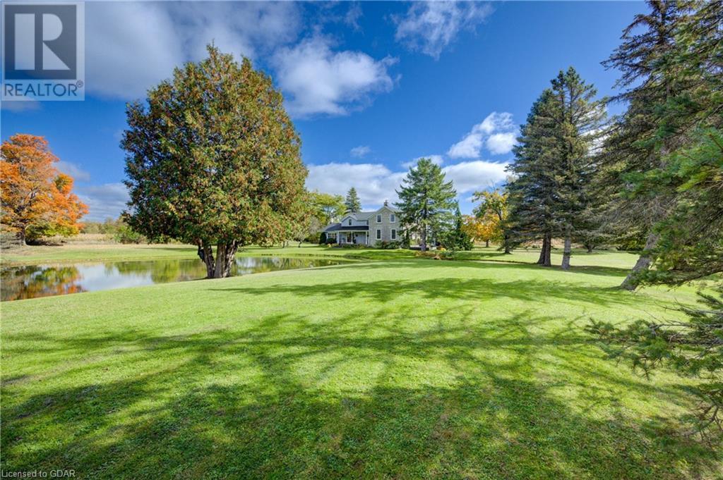 4963 Sixth Line, Guelph/eramosa, Ontario  N0B 2K0 - Photo 27 - 40599975