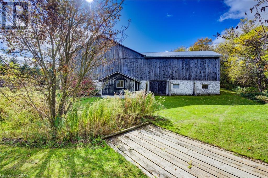 4963 Sixth Line, Guelph/eramosa, Ontario  N0B 2K0 - Photo 28 - 40599975