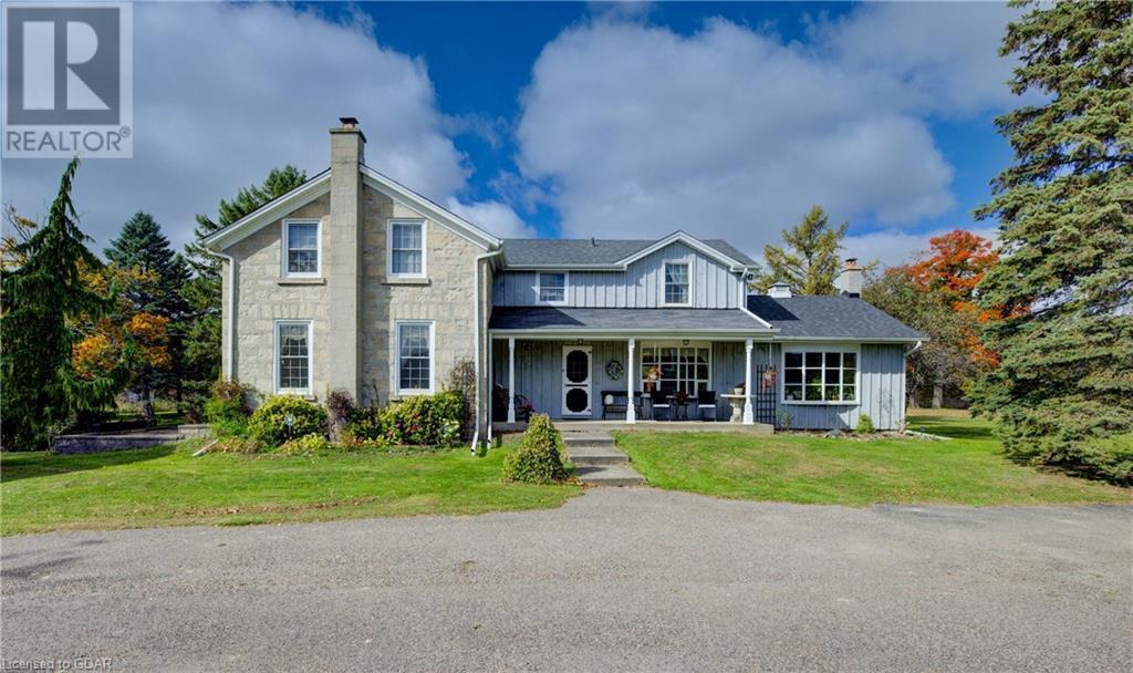 4963 Sixth Line, Guelph/eramosa, Ontario  N0B 2K0 - Photo 3 - 40599975