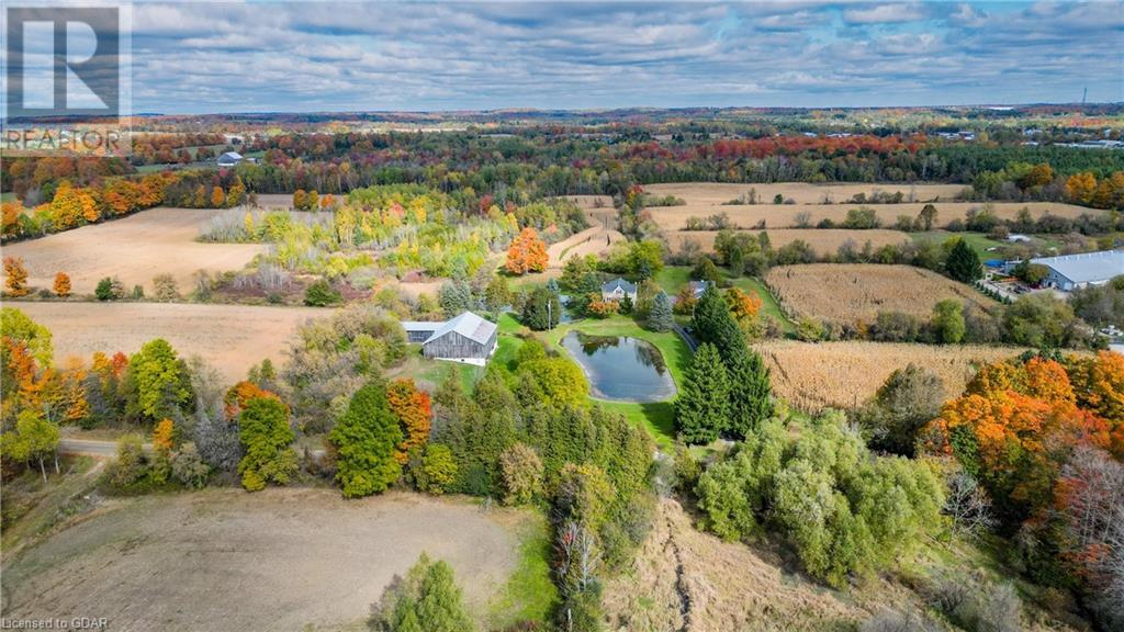 4963 Sixth Line, Guelph/eramosa, Ontario  N0B 2K0 - Photo 31 - 40599975