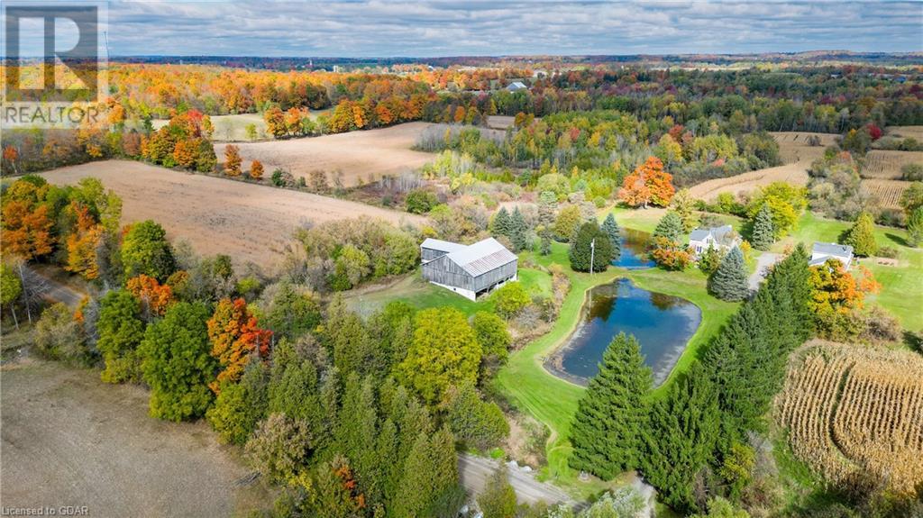 4963 Sixth Line, Guelph/eramosa, Ontario  N0B 2K0 - Photo 33 - 40599975