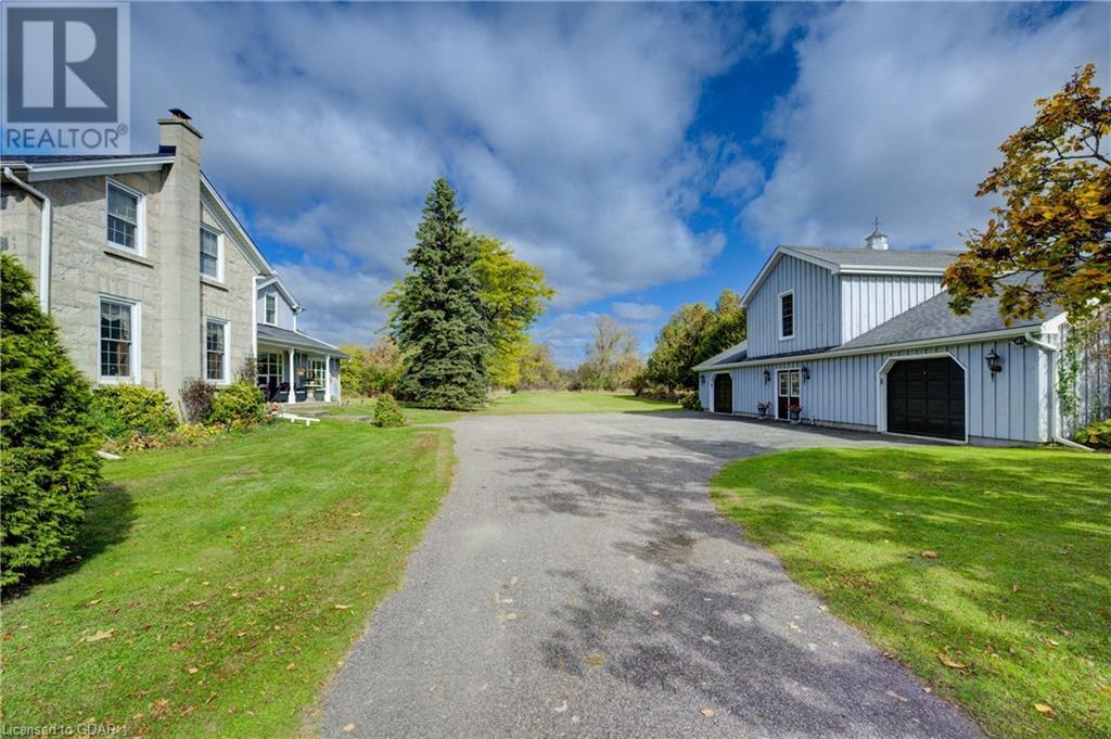 4963 Sixth Line, Guelph/eramosa, Ontario  N0B 2K0 - Photo 4 - 40599975