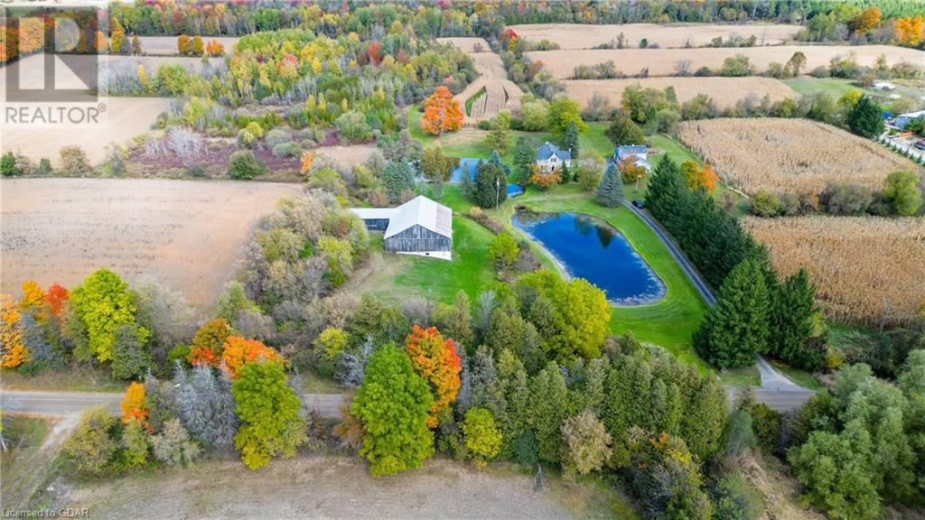 4963 Sixth Line, Guelph/eramosa, Ontario  N0B 2K0 - Photo 44 - 40599975