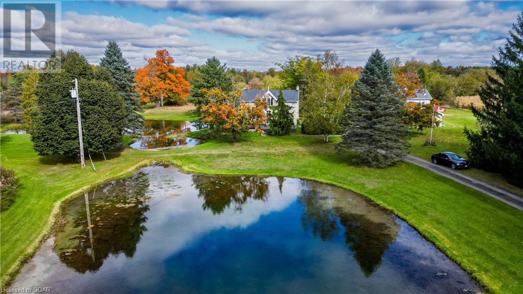 4963 Sixth Line, Guelph/eramosa, Ontario  N0B 2K0 - Photo 45 - 40599975