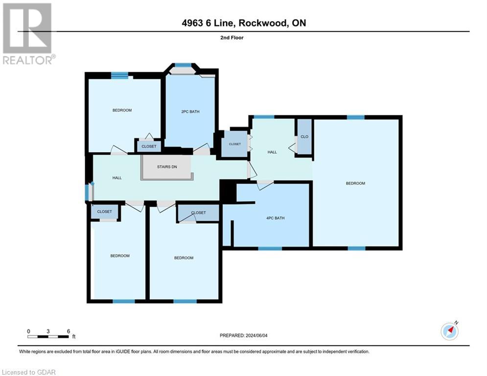 4963 Sixth Line, Guelph/eramosa, Ontario  N0B 2K0 - Photo 46 - 40599975