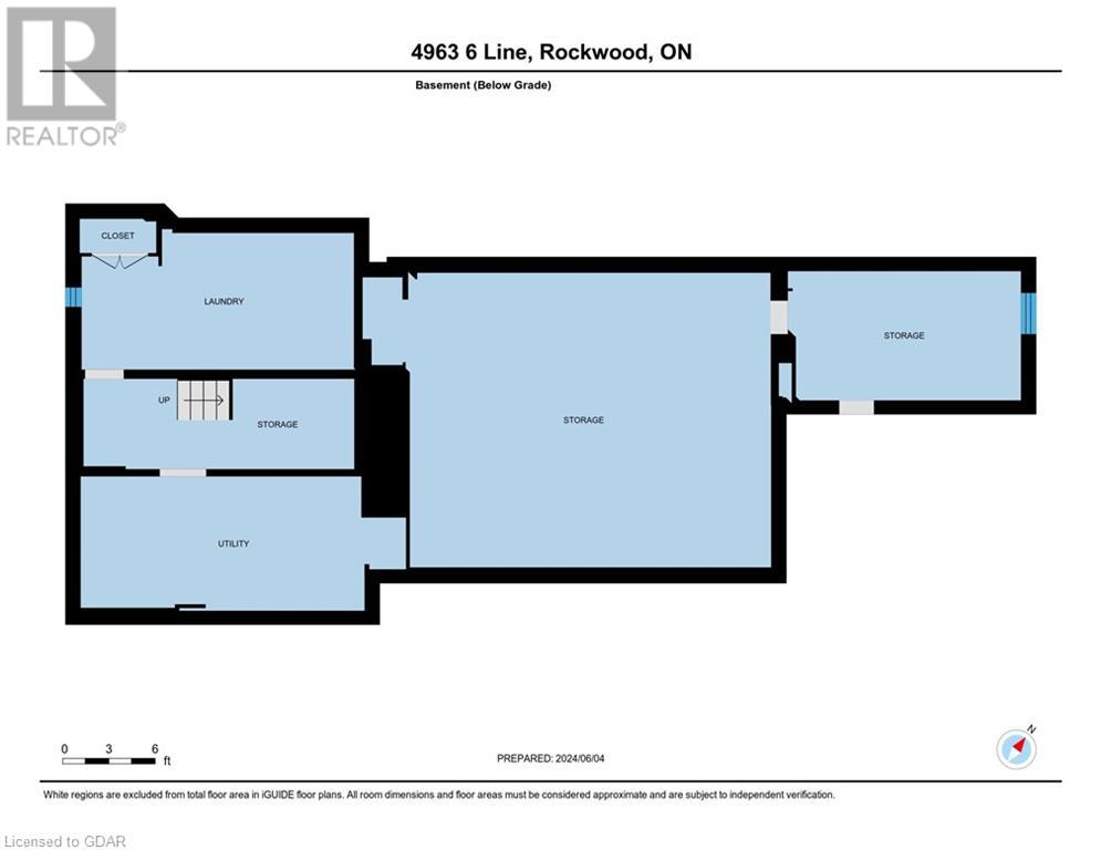 4963 Sixth Line, Guelph/eramosa, Ontario  N0B 2K0 - Photo 48 - 40599975