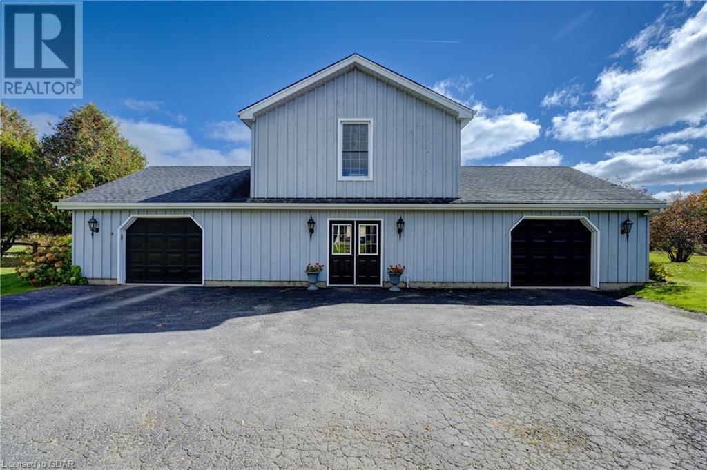 4963 Sixth Line, Guelph/eramosa, Ontario  N0B 2K0 - Photo 5 - 40599975