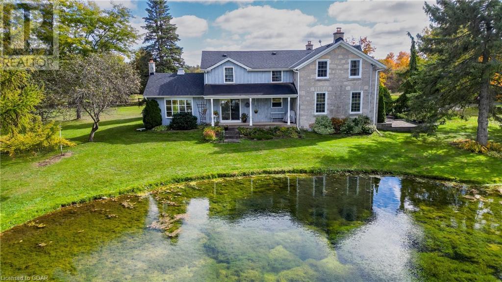 4963 Sixth Line, Guelph/eramosa, Ontario  N0B 2K0 - Photo 6 - 40599975