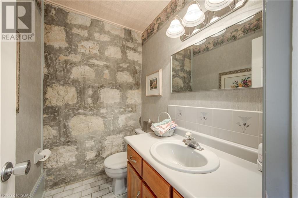 4963 Sixth Line, Guelph/eramosa, Ontario  N0B 2K0 - Photo 8 - 40599975