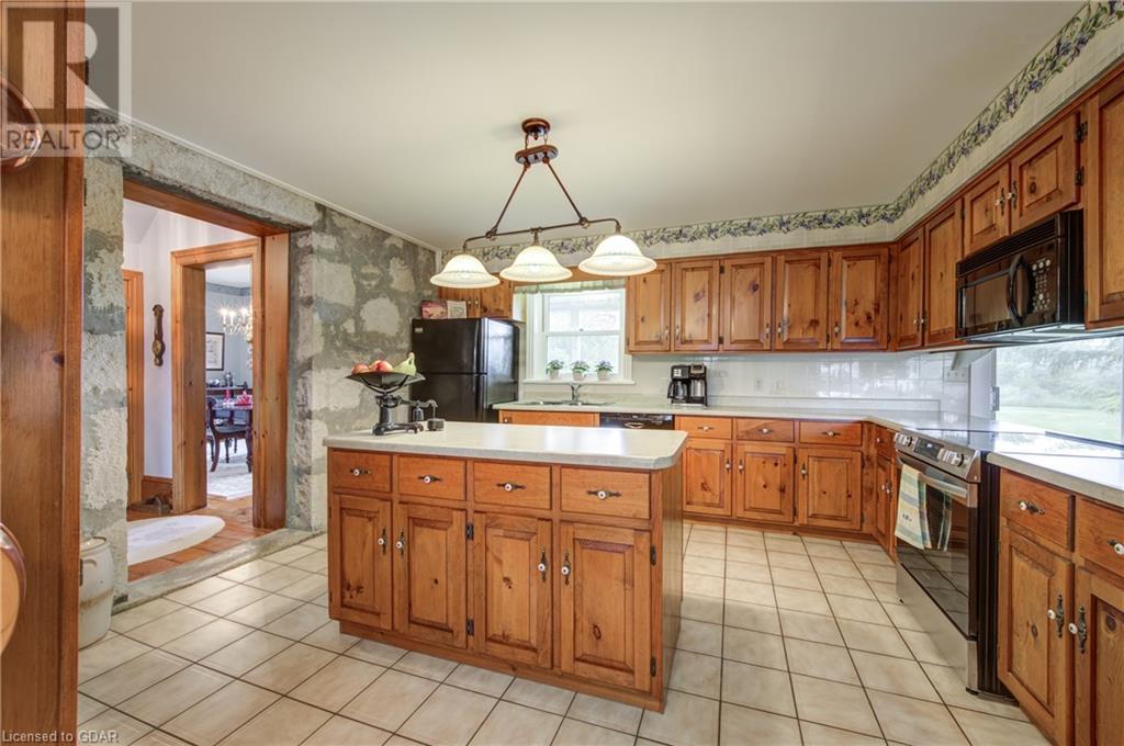 4963 Sixth Line, Guelph/eramosa, Ontario  N0B 2K0 - Photo 9 - 40599975