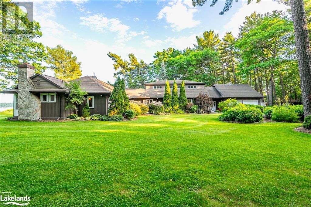 11 Irene Avenue, Fenelon Falls, Ontario K0M 1N0 (27020172) Bay Homes For Sale