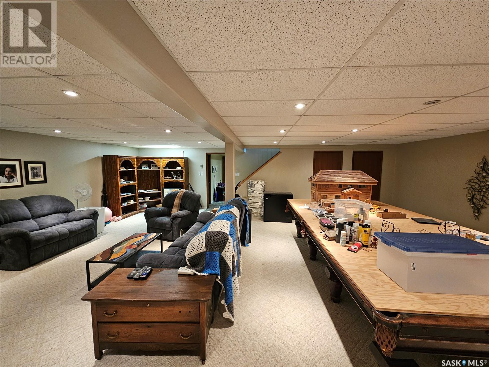 205 1st Street E, Carlyle, Saskatchewan  S0C 0R0 - Photo 47 - SK970594