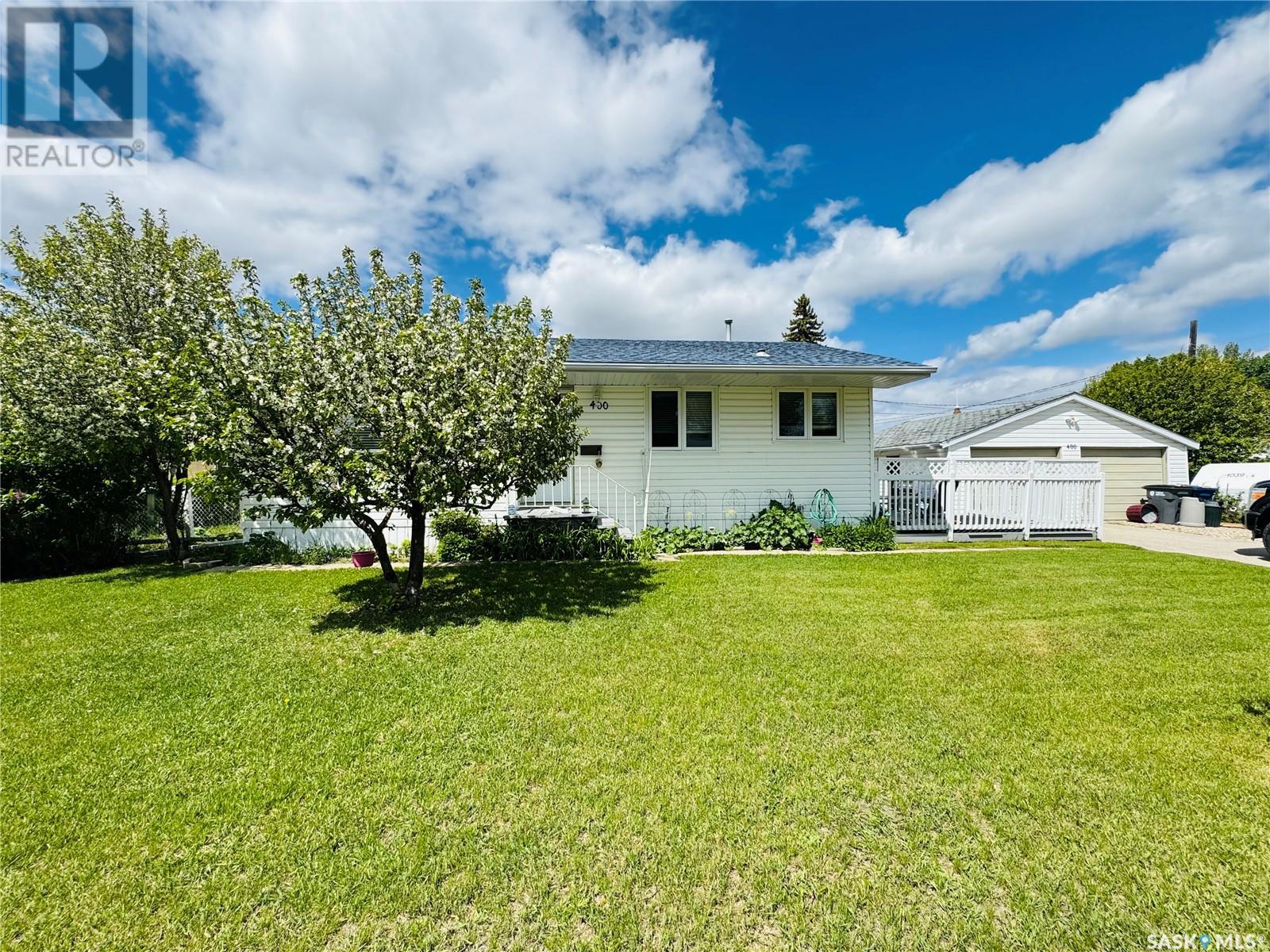 400 Centennial DRIVE, strasbourg, Saskatchewan