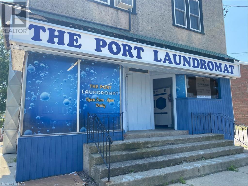 147 Bell Street, Port Colborne, Ontario L3K 1H9 (27020190) • Flynn Real