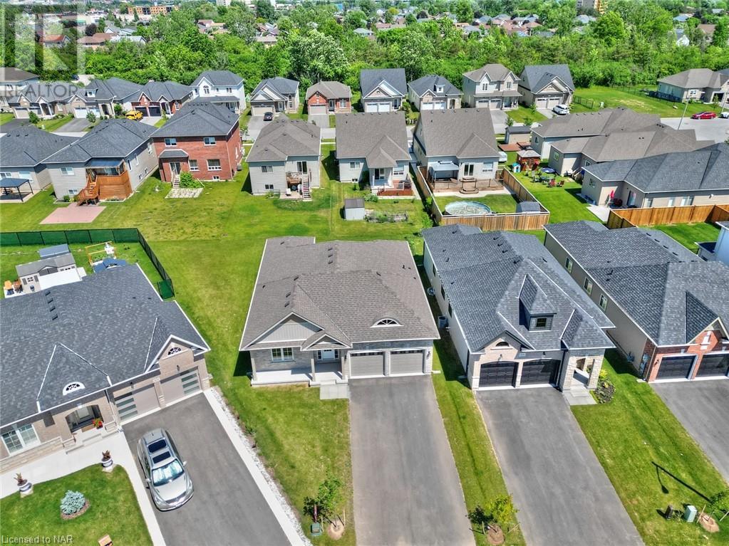 422 Williams Crescent, Fort Erie, Ontario  L2A 0E9 - Photo 34 - 40600272