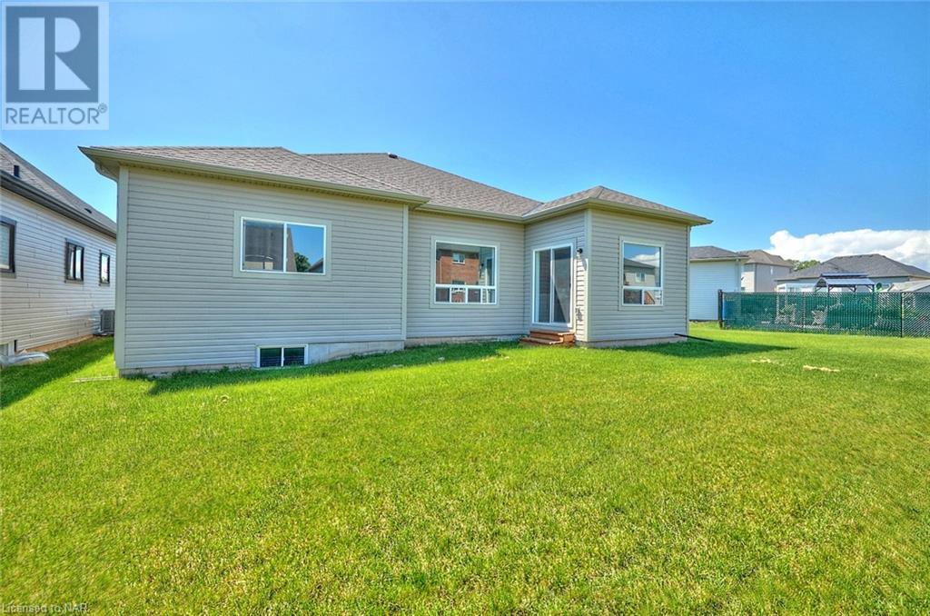 422 Williams Crescent, Fort Erie, Ontario  L2A 0E9 - Photo 36 - 40600272