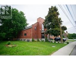 41 TALBOT Road, delhi, Ontario