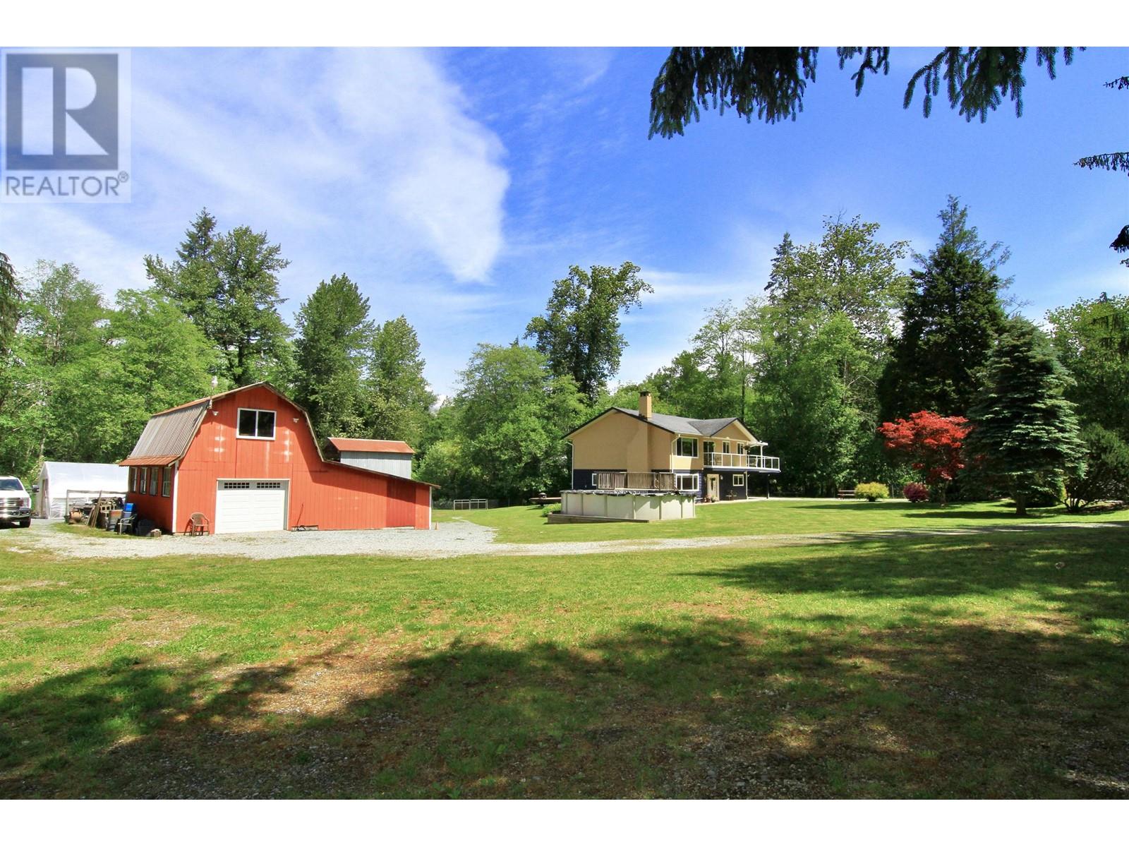 25549 112 AVENUE, maple ridge, British Columbia