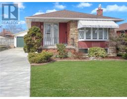 247 Fernwood Crescent, Hamilton, Ca