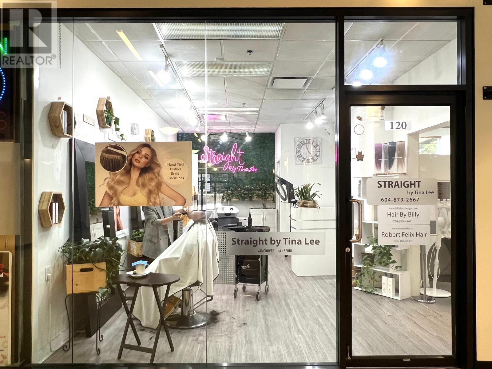 120 1058 Mainland Street, Vancouver, British Columbia V6B 2T7 - Photo 5 - C8060662