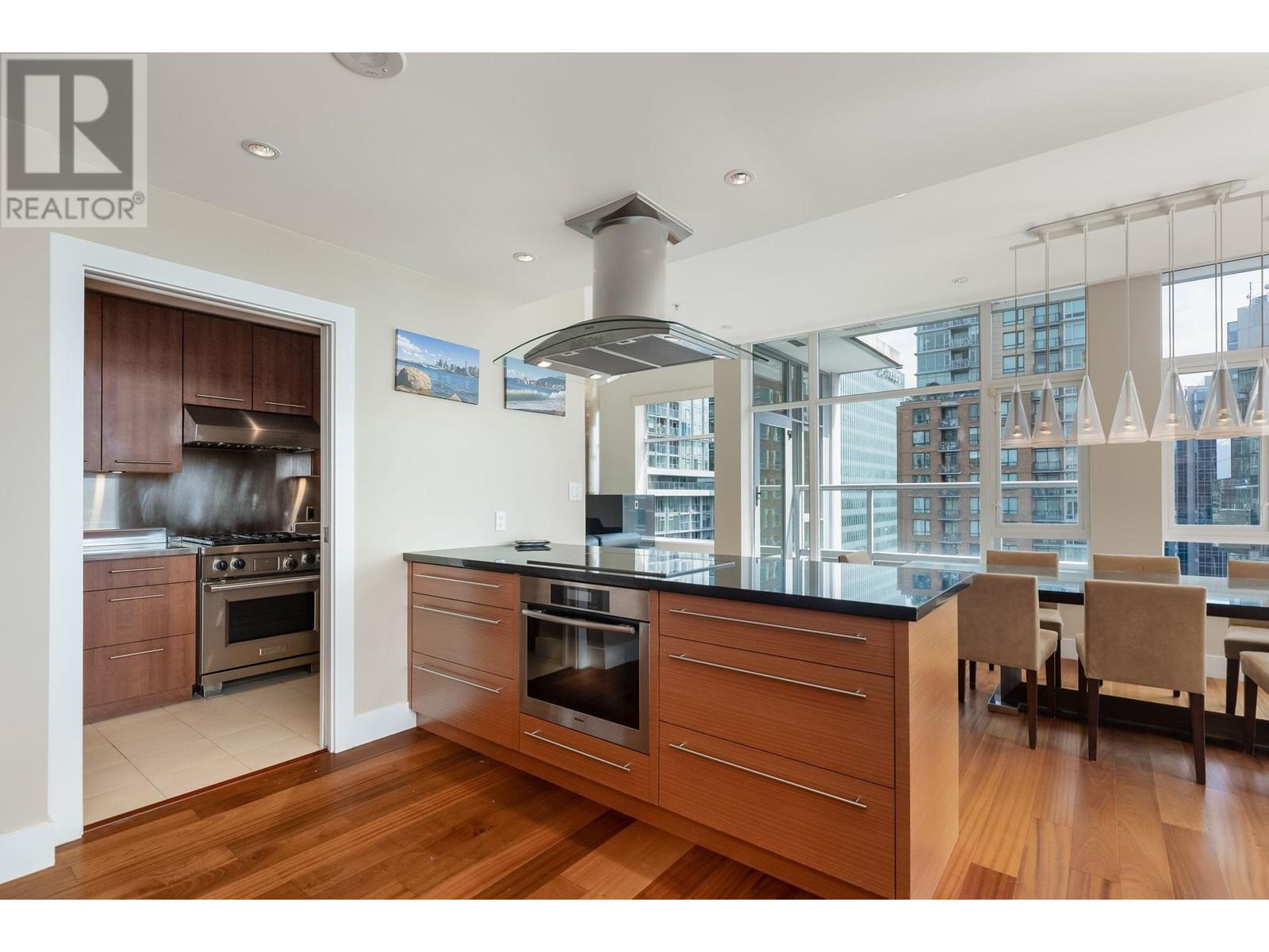 Ph1901 480 Robson Street, Vancouver, British Columbia  V6B 1S1 - Photo 12 - R2892714