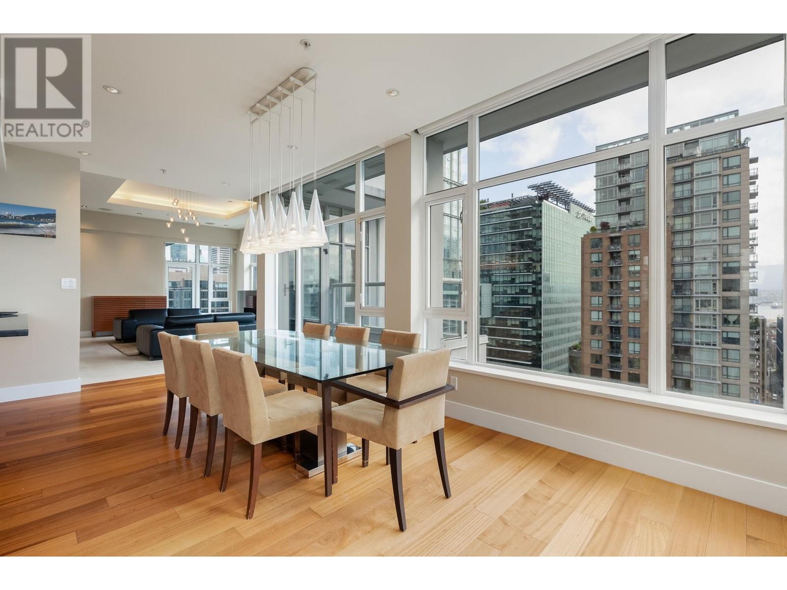 Ph1901 480 Robson Street, Vancouver, British Columbia  V6B 1S1 - Photo 8 - R2892714