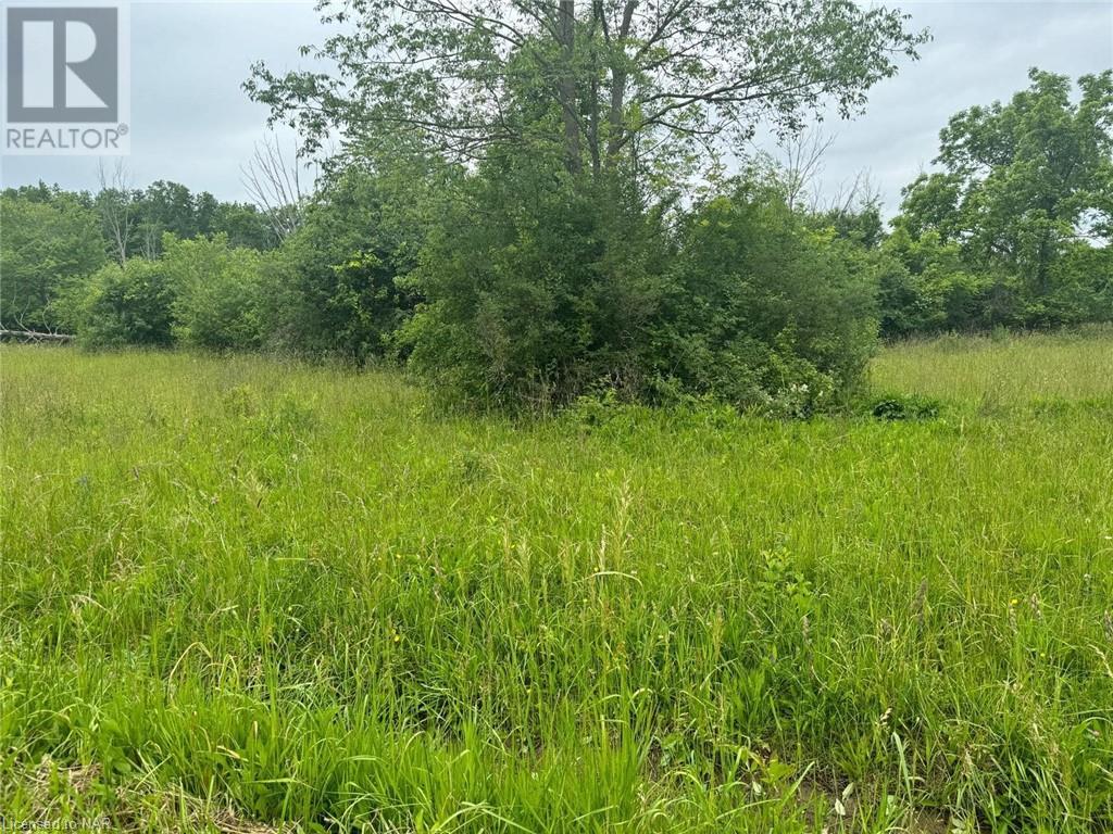 VL ROSEHILL Road, fort erie, Ontario