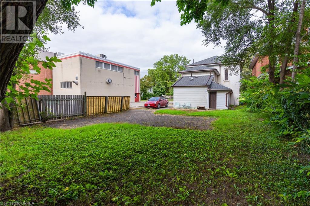 118 Albion Street, Brantford, Ontario  N3T 3M6 - Photo 18 - 40603220