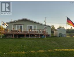 106 Island View Subdivision Road, Malagash, Ca