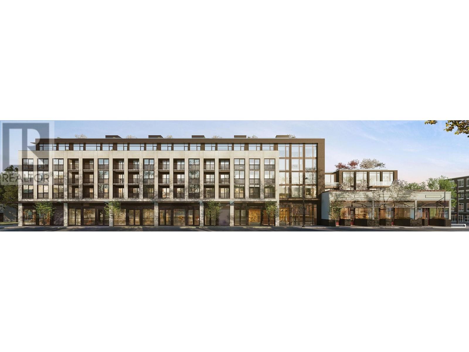 R08 2105 W 46th Avenue, Vancouver, British Columbia  V6M 3X3 - Photo 4 - C8060671