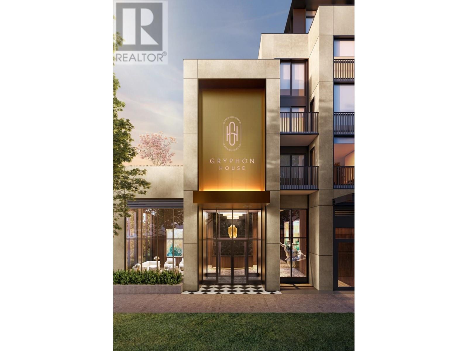 R08 2105 W 46TH AVENUE, vancouver, British Columbia