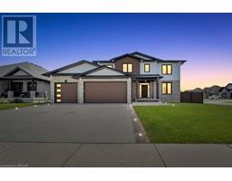 7 BROOKSIDE LANE, tillsonburg, Ontario